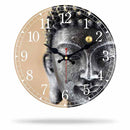 Small-Buddha-Clock