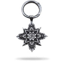 AUM-Keychain