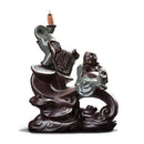 Laughing-Buddha-Incense-Holder