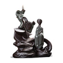 Elephant-Incense-Holder