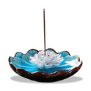 Lotus-Incense-Holder