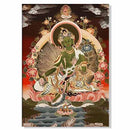 Green-Tara-Poster