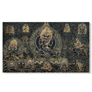 Protection-Thangka