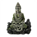 Buddha-Aquarium-Statue