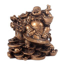 Laughing Buddha Statue for Garden