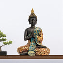 Thailand-Buddha-Statue