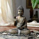 Protection-Buddha-Statue