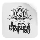 Om-Mani-Padme-Hum-Sticker