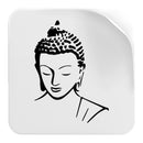 Buddha-Head-Stickers