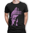 Buddha-Head-T-Shirt