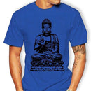 T-Shirt-with-Buddha