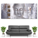 Horizontal-Buddha-Painting