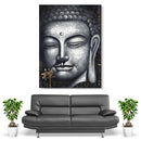 Buddha-Portrait-Painting