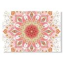 Pink-Mandala-Rug