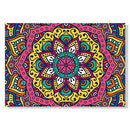 Mandala-Floor-Mat