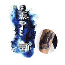 Buddha-Forearm-Tattoo-for-Women