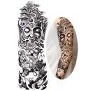 Buddha-Arm-Tattoo