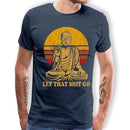Buddha-T-Shirt
