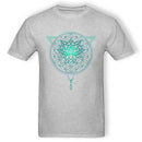 Mandala-T-Shirt