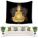 Tibetan-Buddha-Hanging