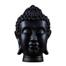 Black-Buddha-Head