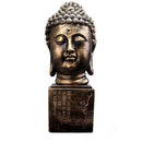 XXL-Buddha-Head