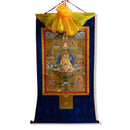 Buddhist-Thangka