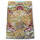 Mahakala-Thangka