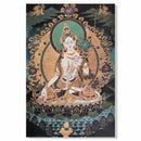 White-Tara-Thangka