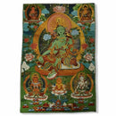 Tara-Thangka