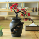 Indoor-Japanese-Fountain
