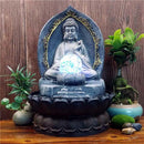 Buddha-Statue-Fountain