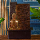 Jati-Buddha-Fountain