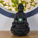 Outdoor-Buddha-Fountain