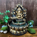 Ganesh-Indoor-Fountain