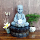 Meditation-Water-Fountain