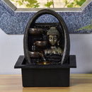 Buddha-Head-Fountain