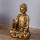 Golden-Buddha-Statue