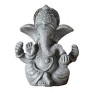Hindu-Buddha-Statue