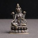 Meditating-Buddha-Statue