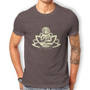 Lotus-Flower-T-Shirt