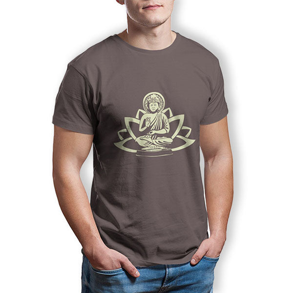 Buddha Tshirt The Buddha Temple