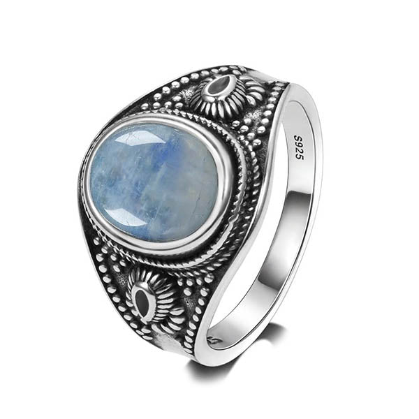 Blue-Moonstone-Silver-Ring