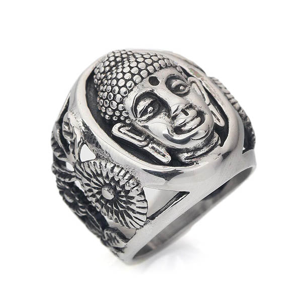 Buddha-Ring-for-Women