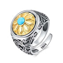 Women-s-Lotus-Ring