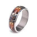 Buddhist-Power-Ring