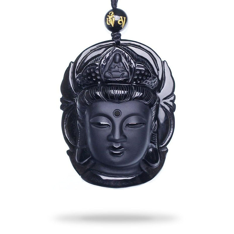 Buddha-Jewelry-Pendant