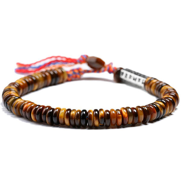 Tiger-Eye-Buddha-Bracelet