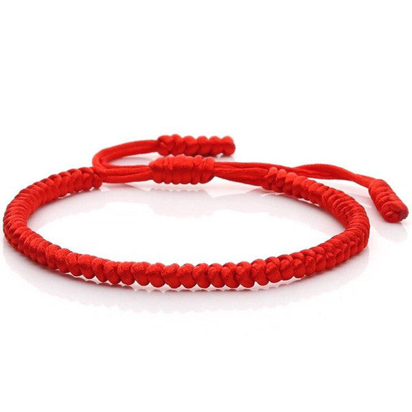 Red-Buddhist-Bracelet