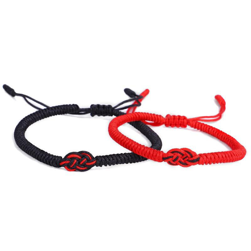 Couple-Buddhist-Bracelet
